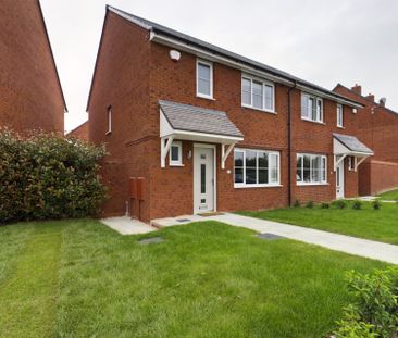 Great Oldbury Drive, Stonehouse, Gloucestershire, GL10 - Photo 6
