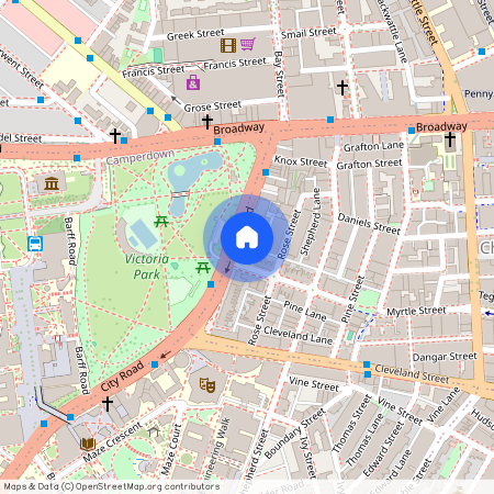 52 City Road, Sydney, New South Wales 2008