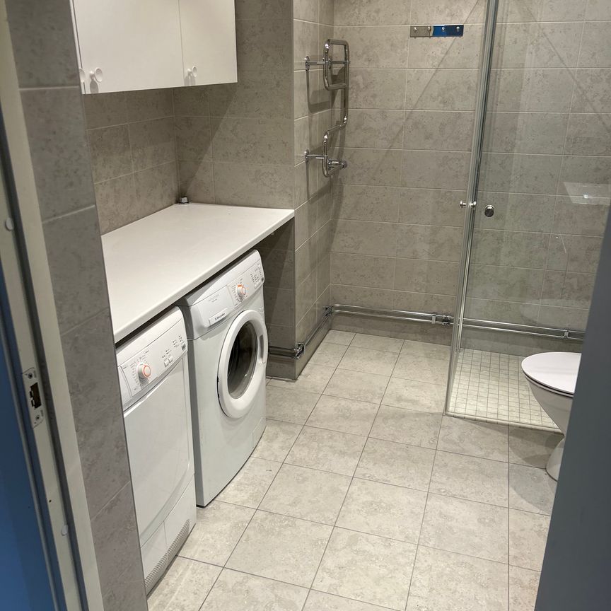 Nygårdsvägen 6 - Foto 2