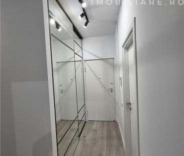 Inchiriez Apartament 2 camere - SILK District - Photo 1
