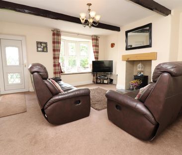 2 bedroom House To Let - Photo 2