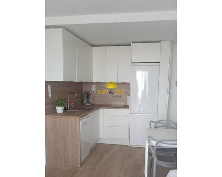 2 BEDROOM APARTMENT - SANTA POLA - Photo 5