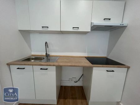 Appartement à louer 2 pièces 32.14m² - Photo 4