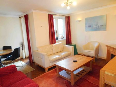 214T - Tower Place, Edinburgh, EH6 7BZ - Photo 5