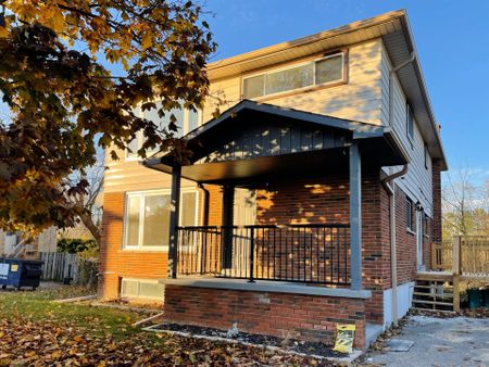 For Lease - 517 Harris Court Unit# 3, Whitby, Ontario - Photo 5