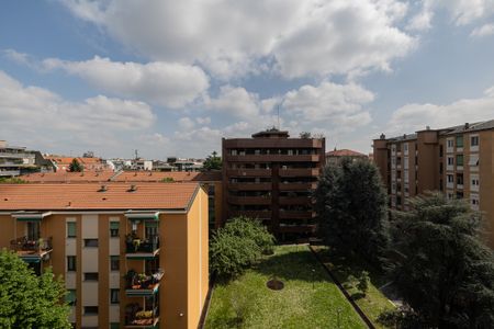 Trilocale in Via Gioacchino Murat, Milano - Photo 2