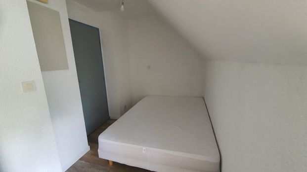Appartement 1 pièce – 18 m² environ à Vannes (ref : 12597) - Photo 1
