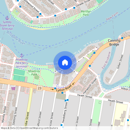 61, Laidlaw Parade, QLD, East Brisbane