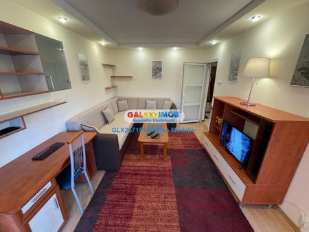 Inchiriere Apartament 2 Camere - Zona Enachita Vacarescu - Fotografie 3