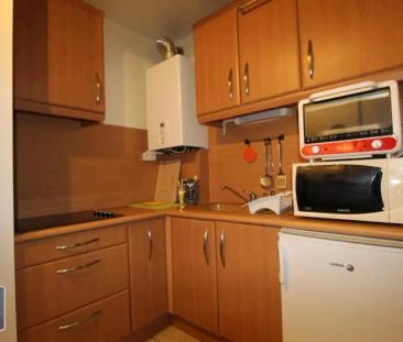 Appartement à louer 2 pièces 41.49m² - Photo 6