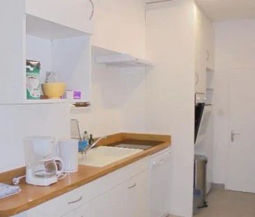 Appartement à louer 1 pièce 31.73m² - Photo 3
