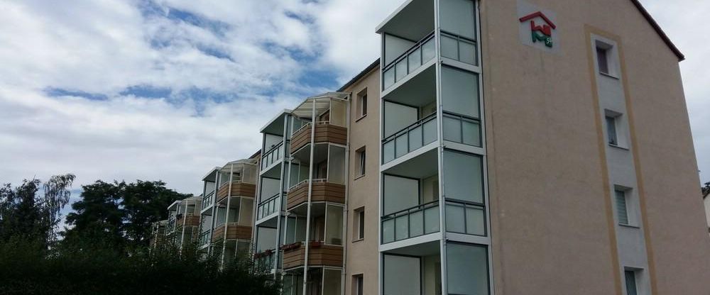 Wohnungsangebot Kirschweg 85 - Foto 1