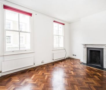 4 bedroom terraced house to rent - Photo 4