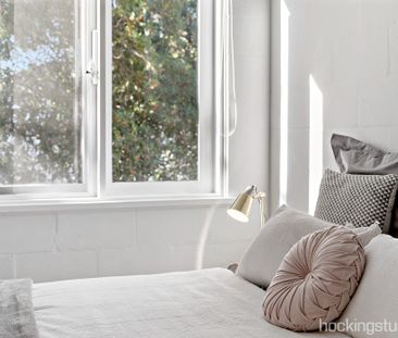 6/470 Punt Road, South Yarra VIC 3141 - Apartment For Rent | Domain - Photo 5