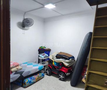 Fully Furnished Single Storey Terrace House, Taman Muhibbah, Kajang - Foto 3