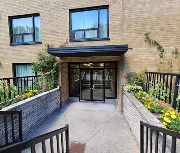 For Lease - 20 Cosburn Avenue Unit# 203, Toronto, Ontario - Photo 1