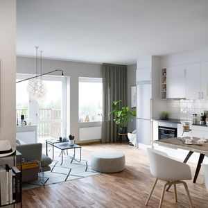 Torgny Segerstedts allé 7, 75644, Uppsala - Foto 2