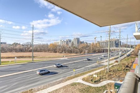 For Lease - 10 Rouge Valley Drive Unit# A313, Markham, Ontario - Photo 4