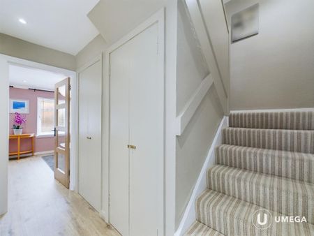 2 bedroom apartment to rent - Photo 3