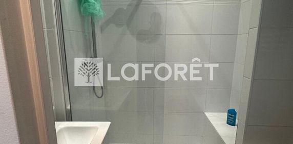 Appartement T1 Clermont à louer - Photo 2