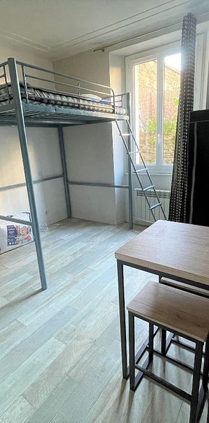 Appartement Rennes - Photo 1