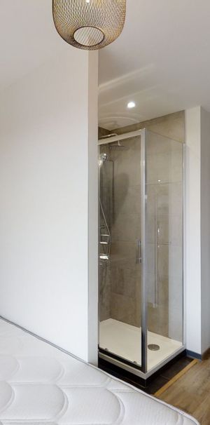 UNION Colocation 4 chambres à Toulouse - Photo 1