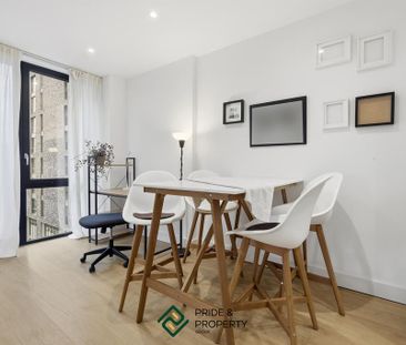 1 bedroom flat to rent - Photo 6