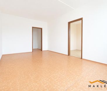 Pronájem bytu 3+1 75 m², Lužická , Humpolec - Fotografie 5