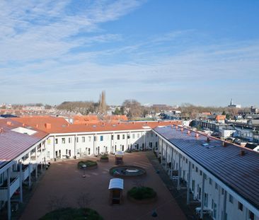 Te huur: Appartement Dr. Struyckenstraat 98 E47 in Breda - Photo 5