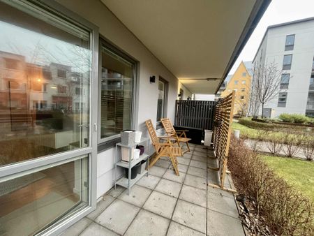 Fyrislundsgatan, Uppsala - Photo 2