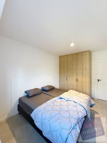 Bemeubeld appartement te huur in Hasselt – instapklaar & recent gerenoveerd - Foto 3