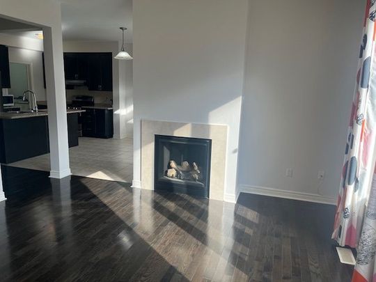 For Lease - 20 Ridgehaven Court Unit# Upper, Brampton, Ontario - Photo 1