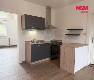 Pronájem bytu 2+kk 48 m², Polská 1184, Děčín VI-Letná - Photo 6