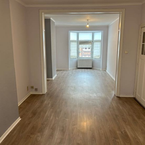 Appartement te huur - Foto 1