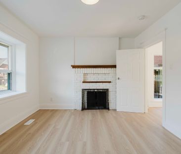 For Lease - 4 GREENLAW Avenue Unit# Main, Toronto, Ontario - Photo 6