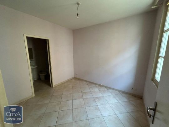 Appartement à louer 2 pièces 48.79m² - Photo 1