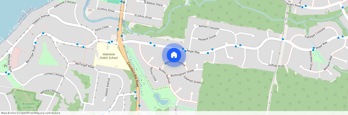 1/15 Monarch Crescent, Valentine NSW 2280