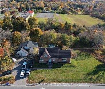 #BSMT - 1641 Taunton Road – Rural Clarington, Ontario - Photo 6