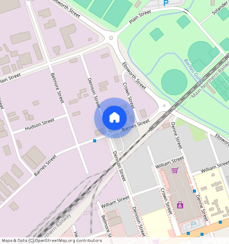 ** Denison Street, Taminda, NSW 2340