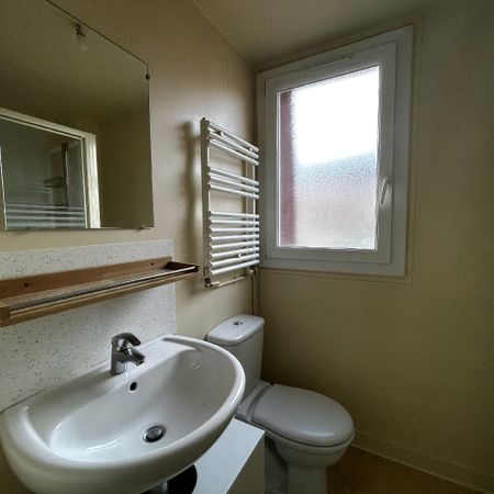 Location Appartement 2 pièces 43m² PALAISEAU 91120 - Photo 3