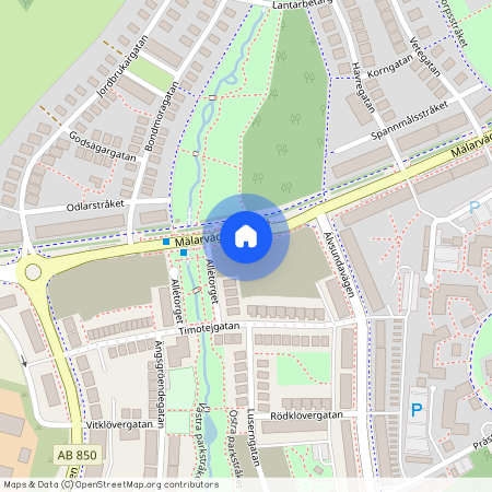 Mälarvägen 81, 194 47, Upplands Väsby