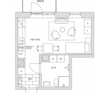 Regnbågsgatan, Tyresö - Photo 3