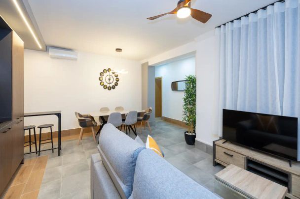 Piso de alquiler en Calle Recogidas, 32, Fígares - Photo 1