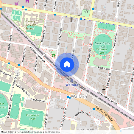 10/6-10 Romsey Street, NSW 2077, Waitara