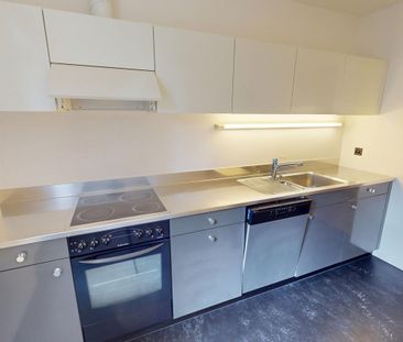 4-Zimmer-Wohnung an zentraler Lage in Zürich (Kreis 4) - Photo 3
