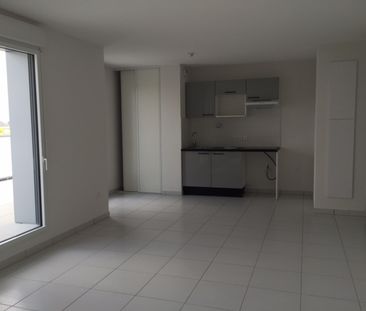 Location Appartement 4 pièces 90m² - Photo 1