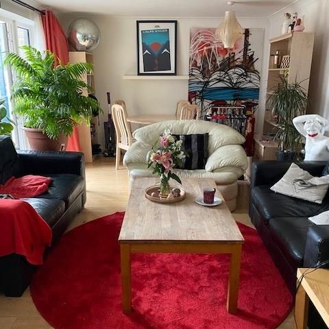 2 Bed Flat, Scotia Building, E1W - Photo 1