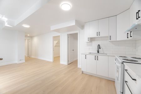 For Lease - 17 Wonder Way Unit# Basement Apartment, Brampton, Ontario - Photo 2