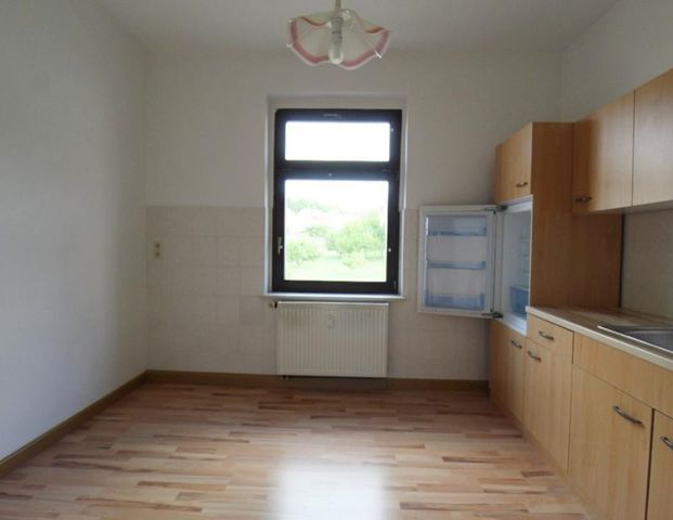 2-Raumwohnung mit Einbauküche - Foto 1