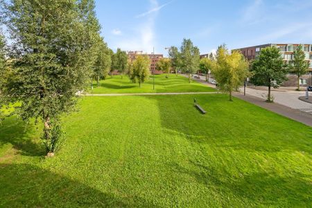 Erich Salomonstraat, 1087 GT, Amsterdam - Photo 3